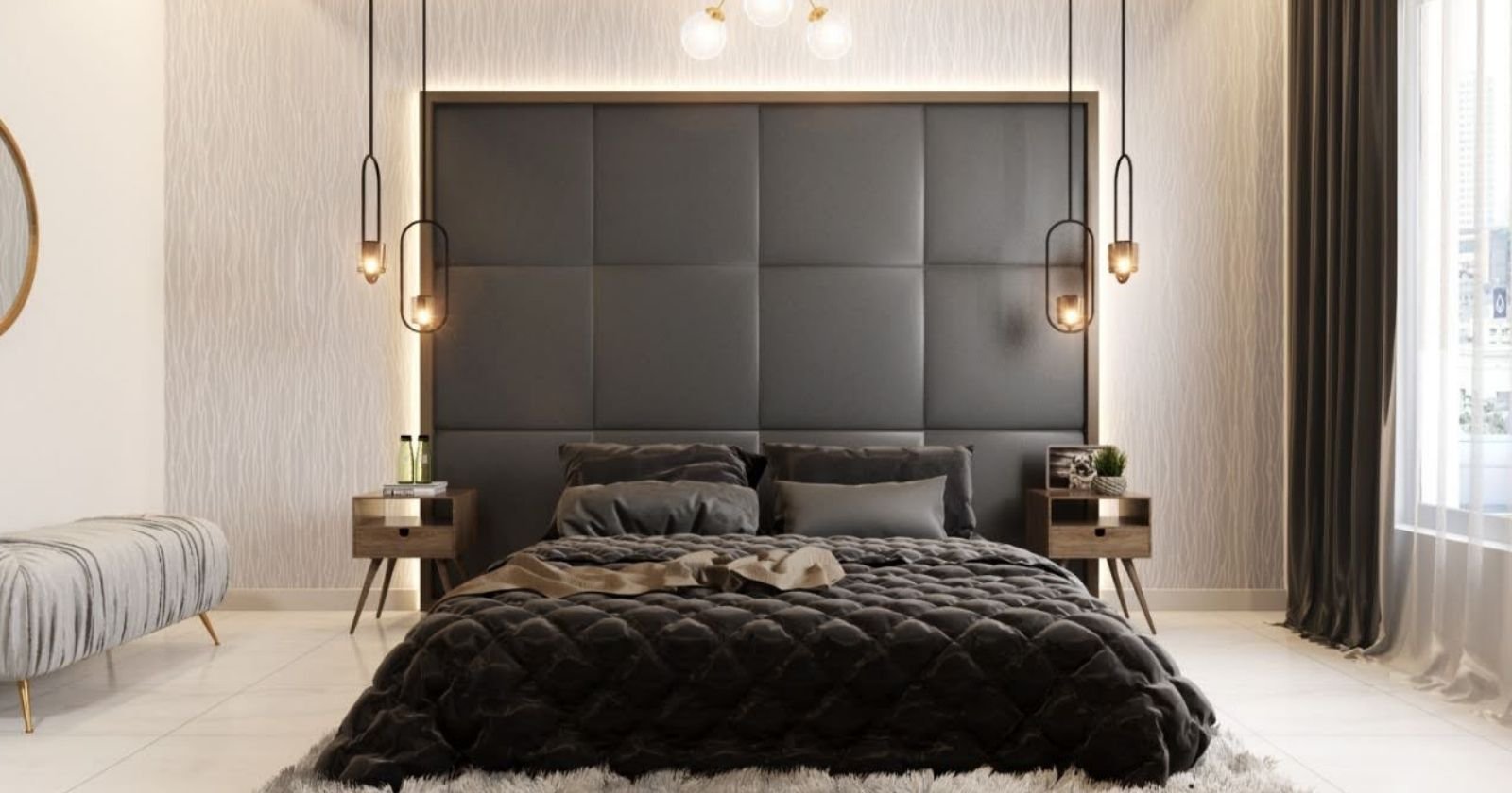 Bedroom Interior Design
