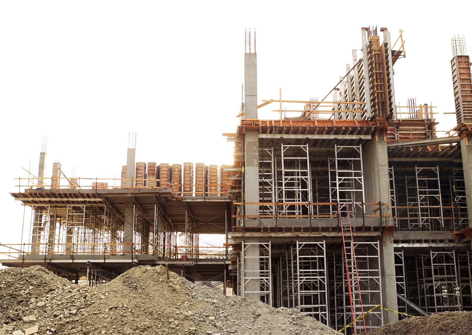 Construction