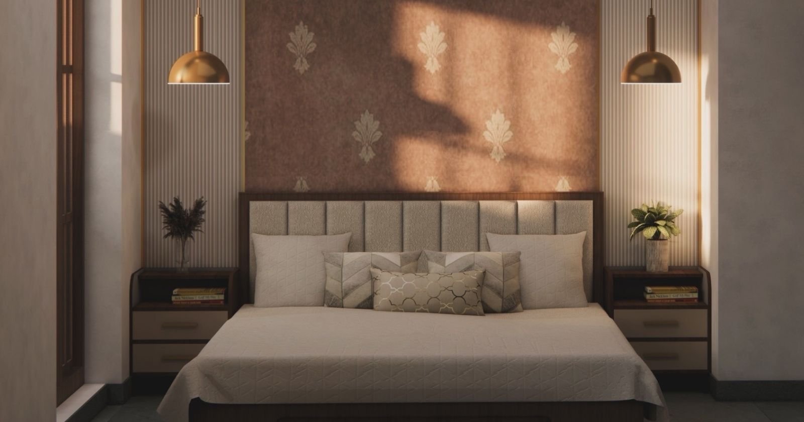 Bedroom Interior Design